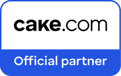 CAKEcom white