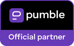 Pumble Black